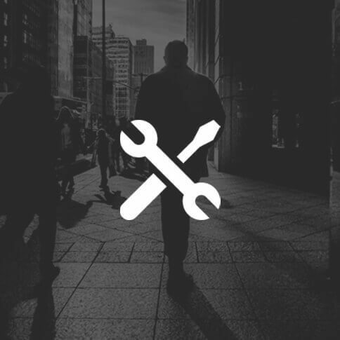 The Trick To Fearless Street Photography